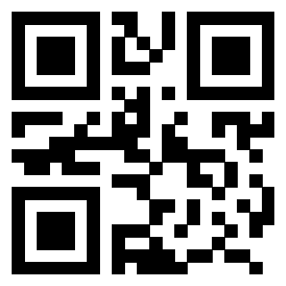 3207267983 QrCode associato