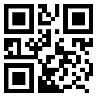 Immagine del QrCode di 3207267989