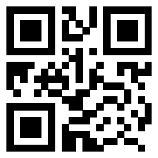 Il Qr Code di 3207267990