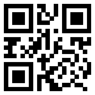 3207267991 - Immagine del Qr Code associato