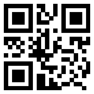 3207267993 QrCode associato