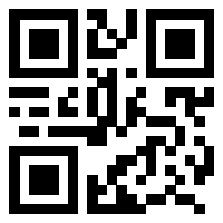 3207267995 Qr Code associato