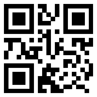3207267996 - Immagine del Qr Code associato