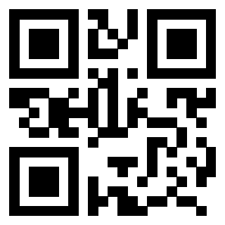 Il QrCode di 3207267997