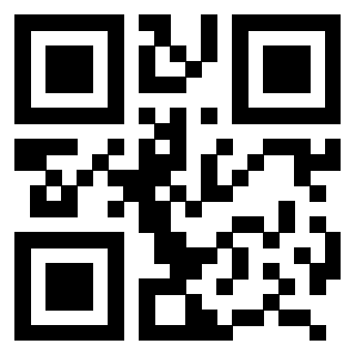 Immagine del Qr Code di 3207268001