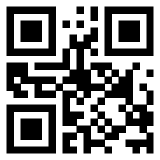 Scansione del QrCode di 3207268004