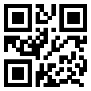 3207268006 QrCode associato