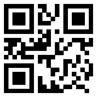 3207268007 QrCode associato