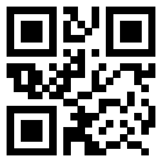 Immagine del QrCode di 3207268008