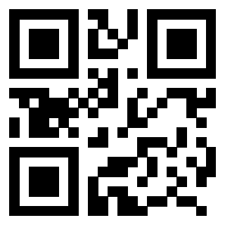 Scansione del QrCode di 3207268009