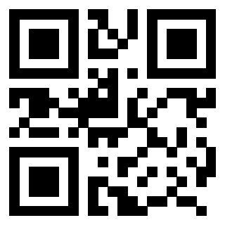 Immagine del QrCode di 3207268010