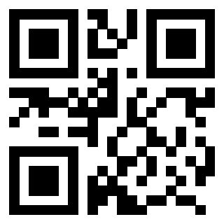 Immagine del QrCode di 3207268011