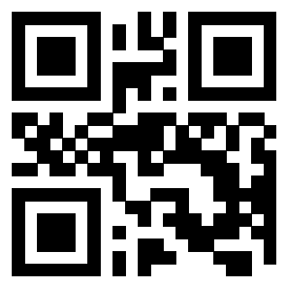 Scansione del Qr Code di 3207268012