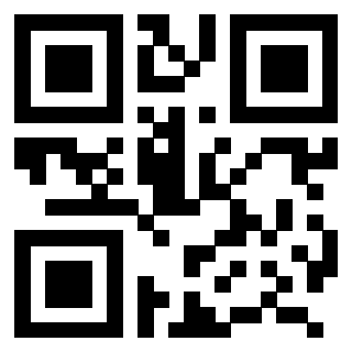 Il Qr Code di 3207268014
