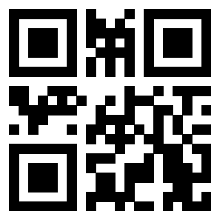 QrCode di 3207268019