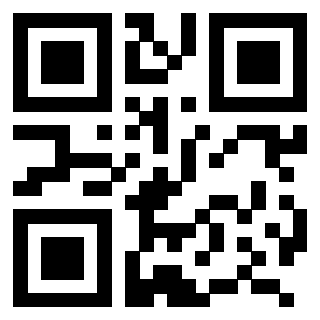 Il QrCode di 3207268021