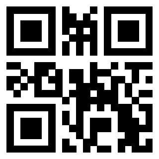 Immagine del QrCode di 3207268022