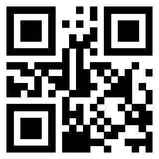 Scansione del Qr Code di 3207268024
