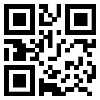 Immagine del Qr Code di 3207268026