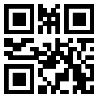 3207268029 Qr Code associato