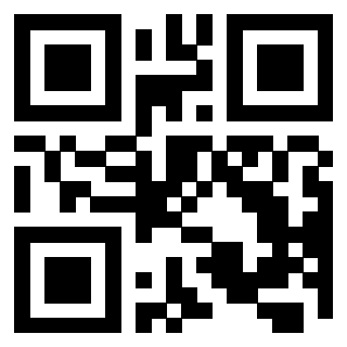 Immagine del Qr Code di 3207268031