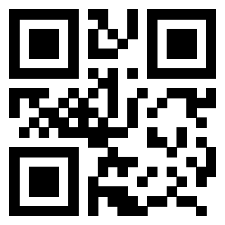 3207268032 Qr Code associato