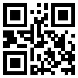 3207268033 - Immagine del QrCode