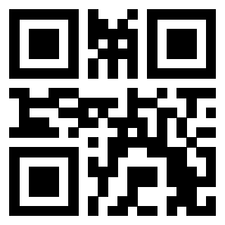 3207268034 Qr Code associato