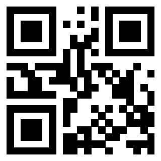 3207268038 - Immagine del Qr Code associato