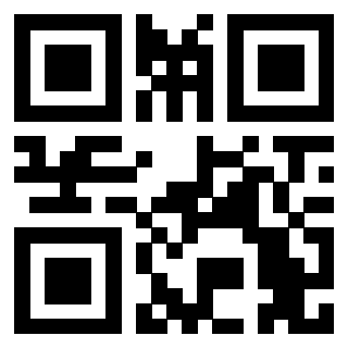 Il QrCode di 3207268040