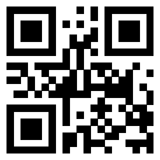 Scansione del Qr Code di 3207268042