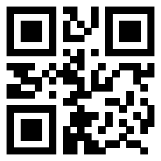 3207268043 QrCode associato