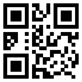 3207268048 QrCode associato