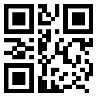 Immagine del Qr Code di 3207268052