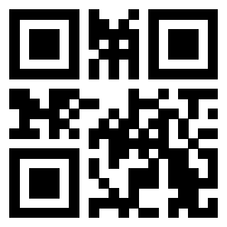 Scansione del Qr Code di 3207268053