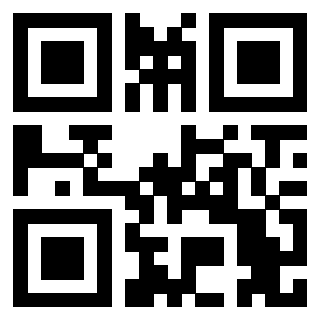 Il Qr Code di 3207268054