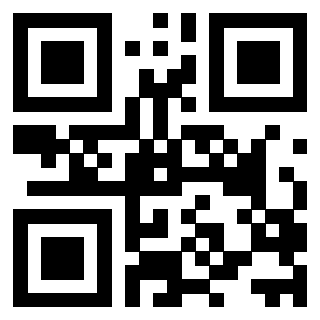 3207268055 QrCode associato
