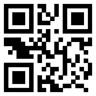 3207268057 QrCode associato