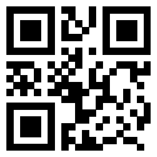 3207268058 - Immagine del QrCode associato