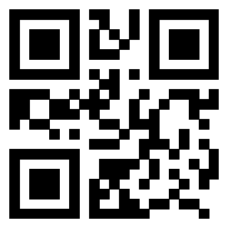 Il QrCode di 3207268059
