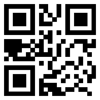 Il QrCode di 3207268060