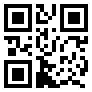 3207268066 - Immagine del QrCode associato