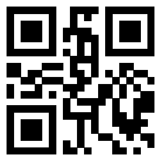 Scansione del QrCode di 3207268069