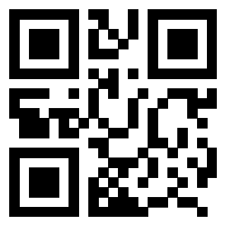 Scansione del Qr Code di 3207268071