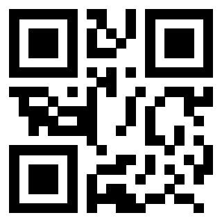 Il QrCode di 3207268073