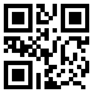 3207268076 QrCode associato