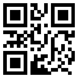 Scansione del Qr Code di 3207268077