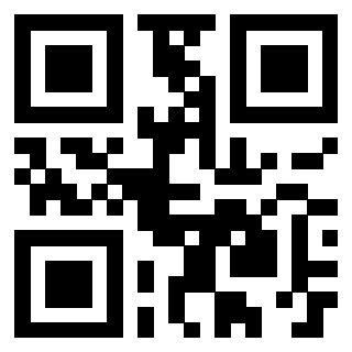 Il QrCode di 3207268080