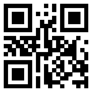 3207268081 - Immagine del QrCode associato