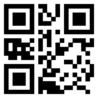 3207268082 Qr Code associato